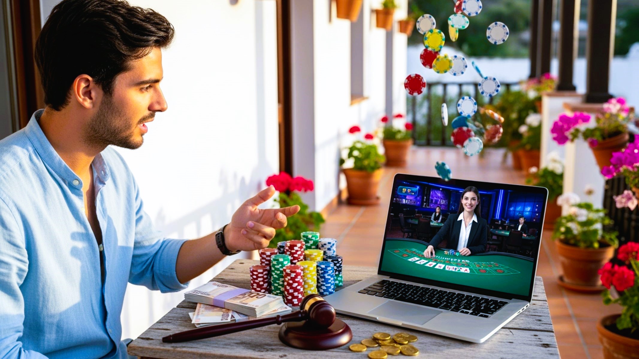 Casinos online internacionales con atención al cliente en español y pagos rápidos