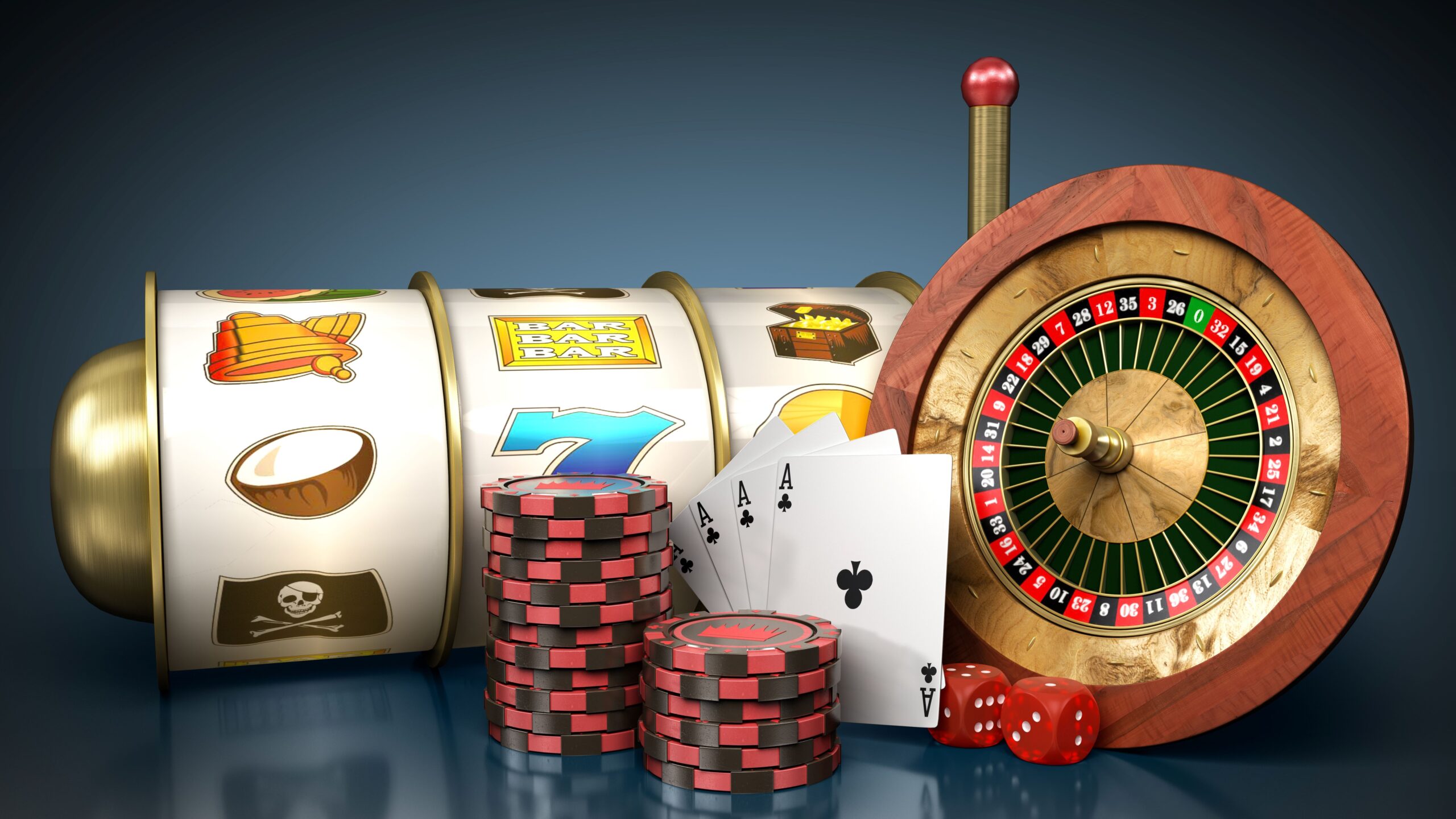 Qué juegos están excluidos de ciertos bonos